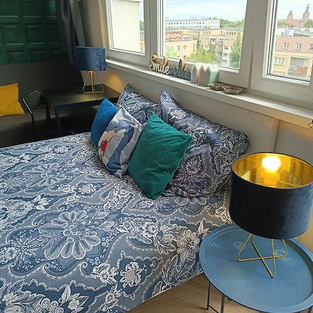 Good Morning In Szczecin Apartment Exterior photo